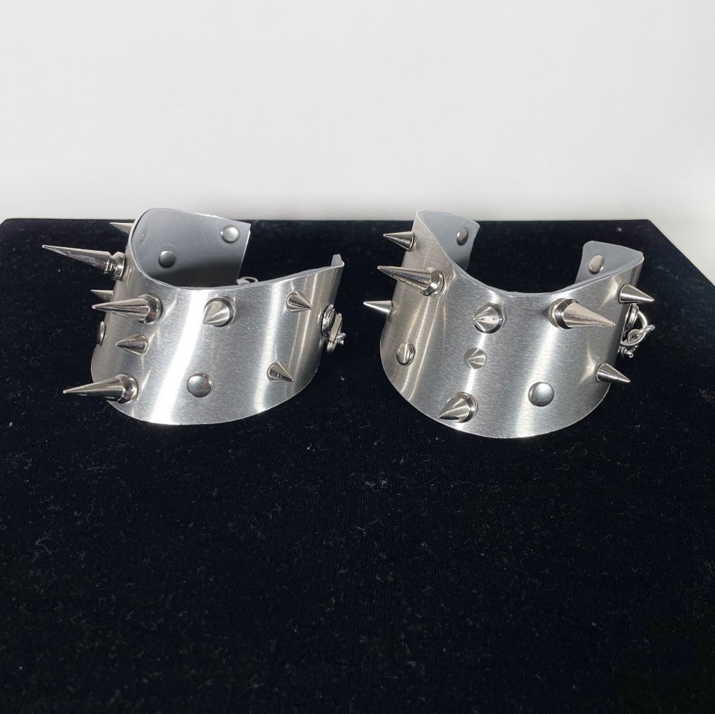 Bracelets, Ankle Cuffs and more