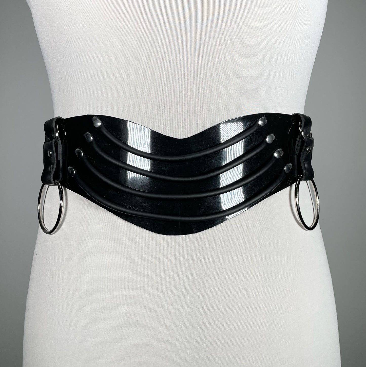 Shadowplay Waist Belt