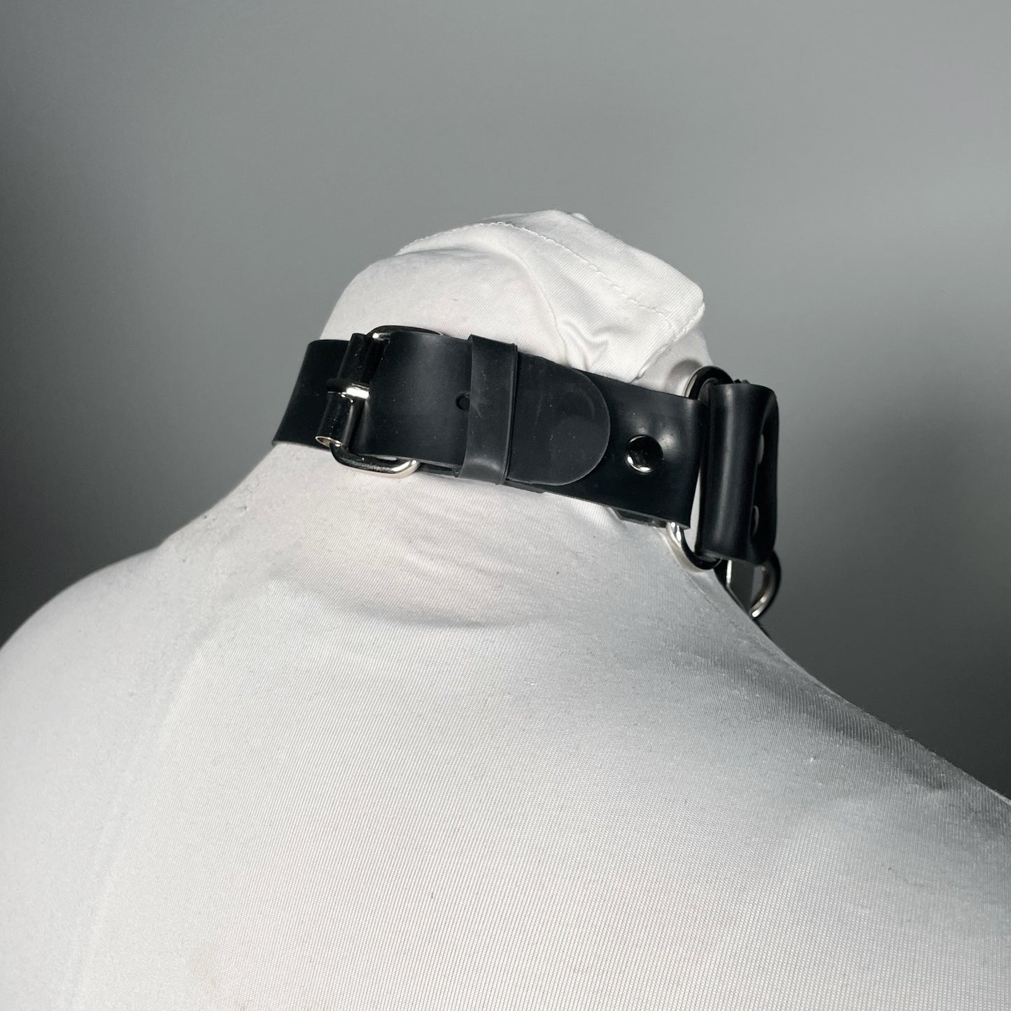 Seduction O-ring Collar