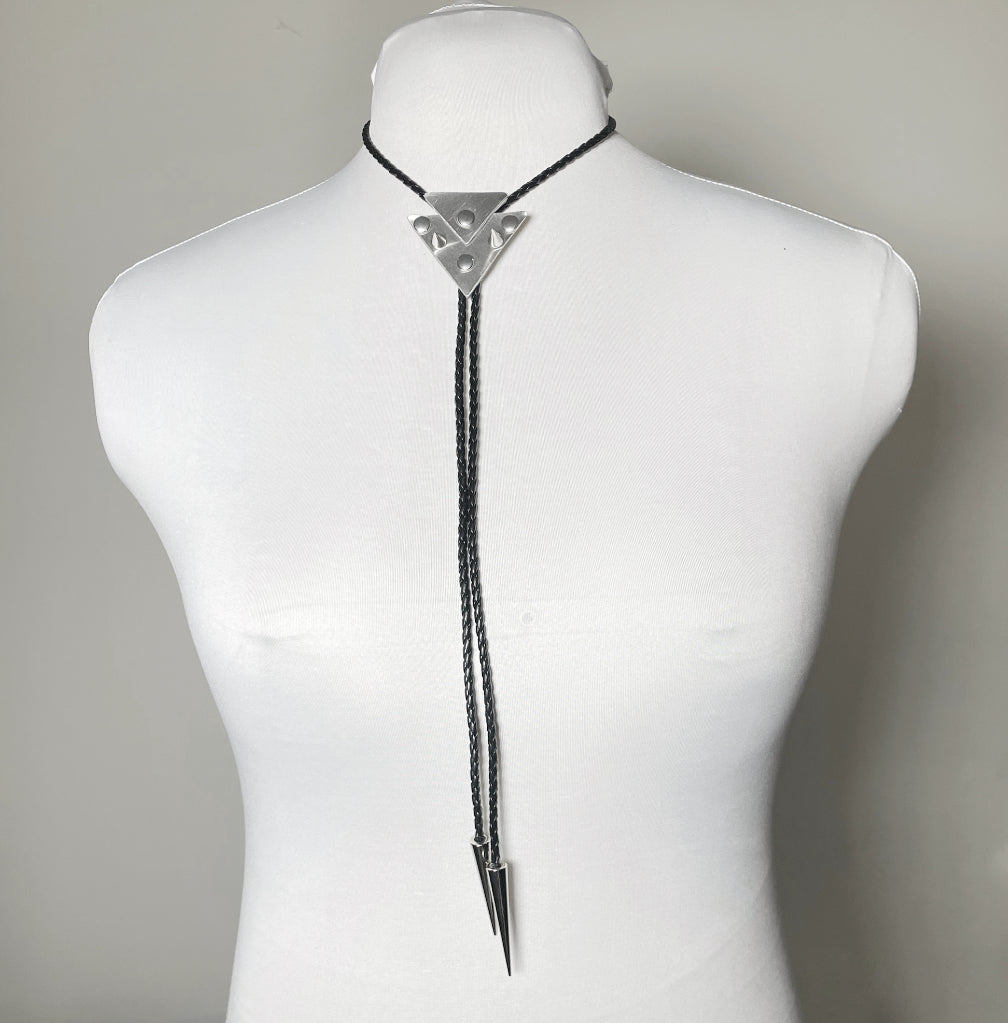 The Nomi Bolo Tie