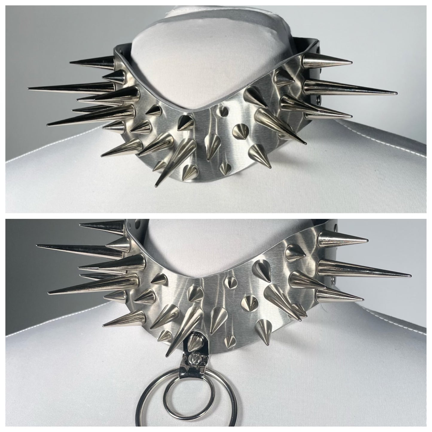 Thieves and Liars Collar