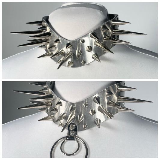 Thieves and Liars Collar