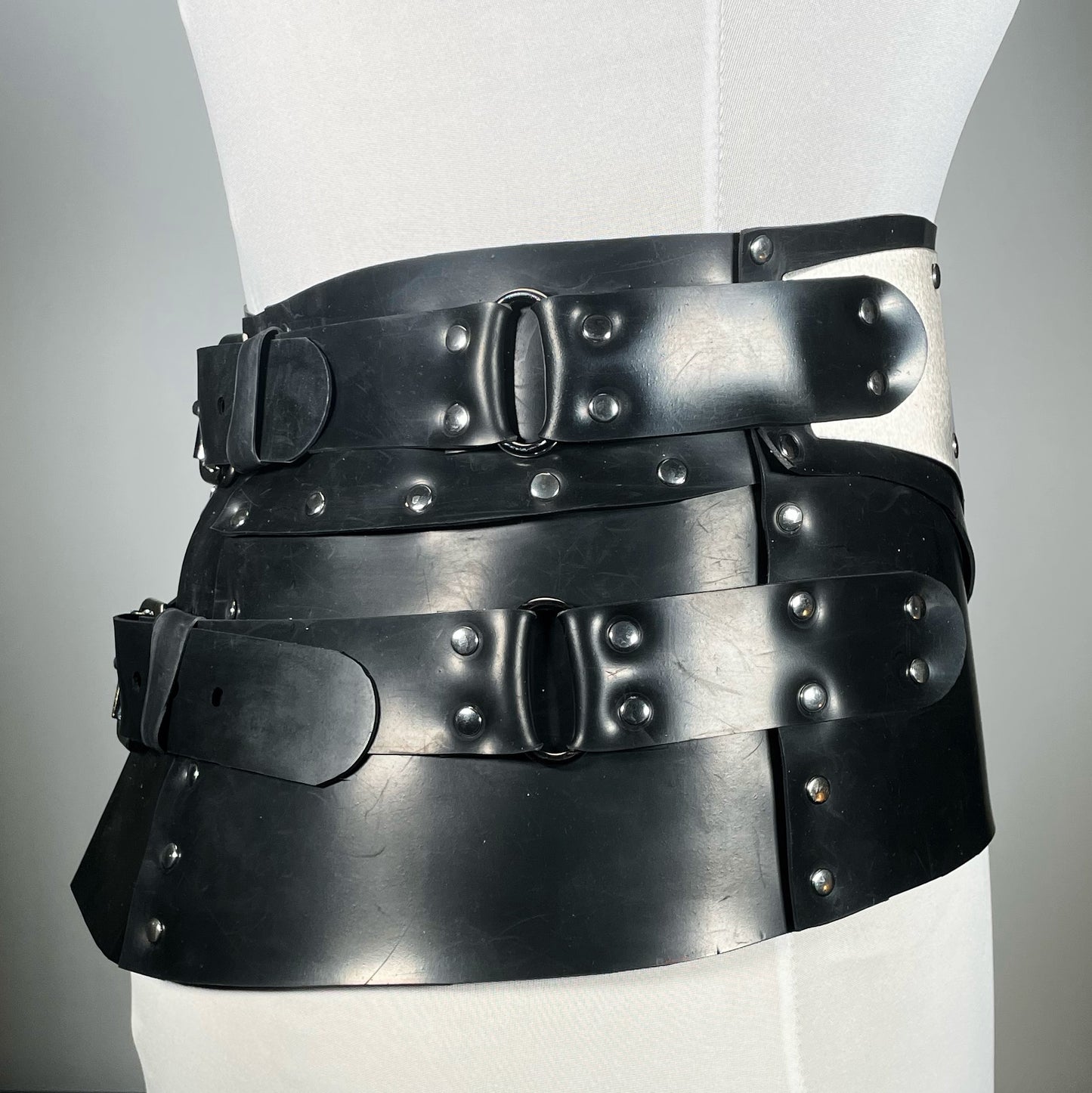 Salvation Cincher Waist/Hip Belt