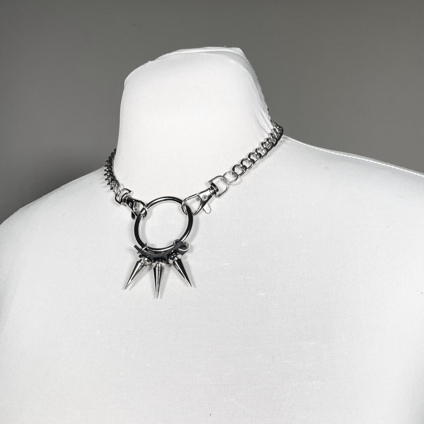 Blood Bitch Necklace