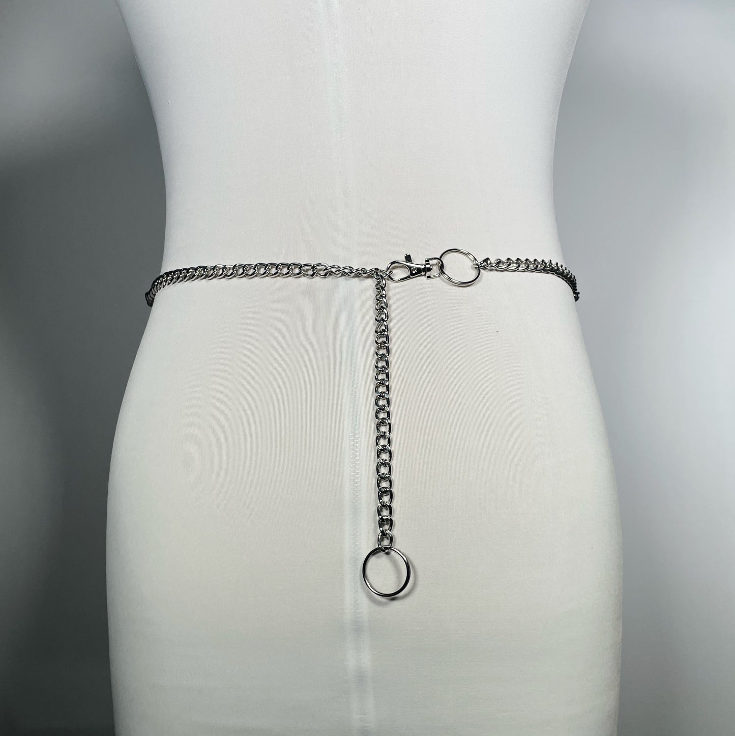 Stigmata Martyr Rosary Chain Belt