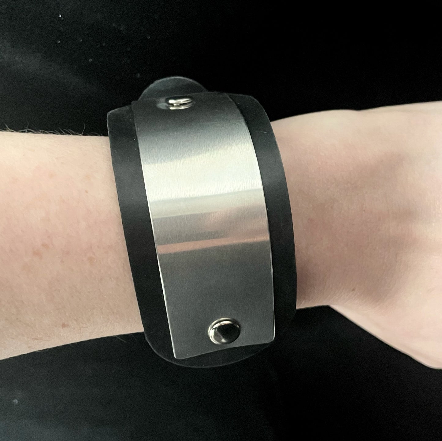 Second Skin Bracelet