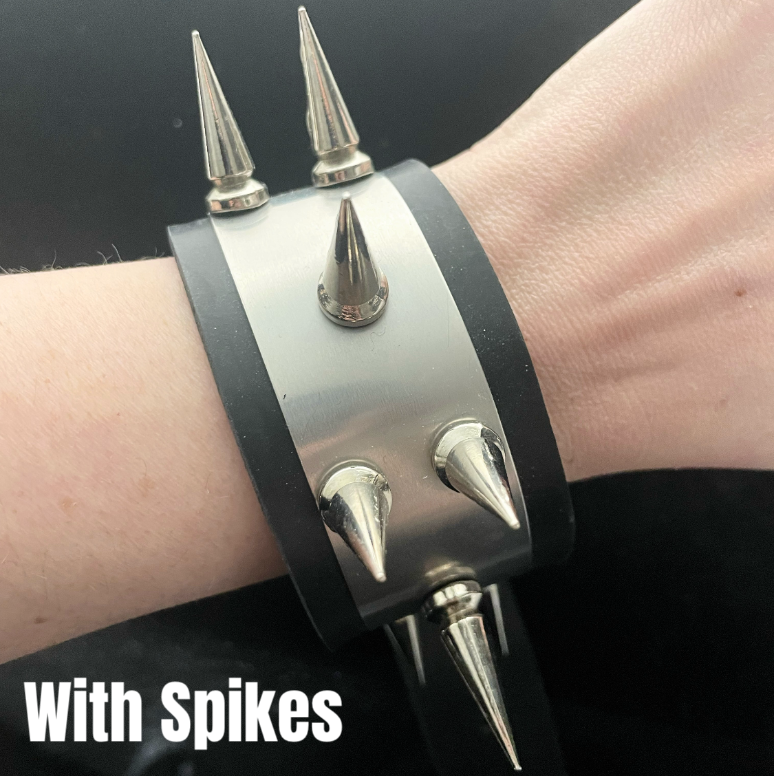 Second Skin Bracelet
