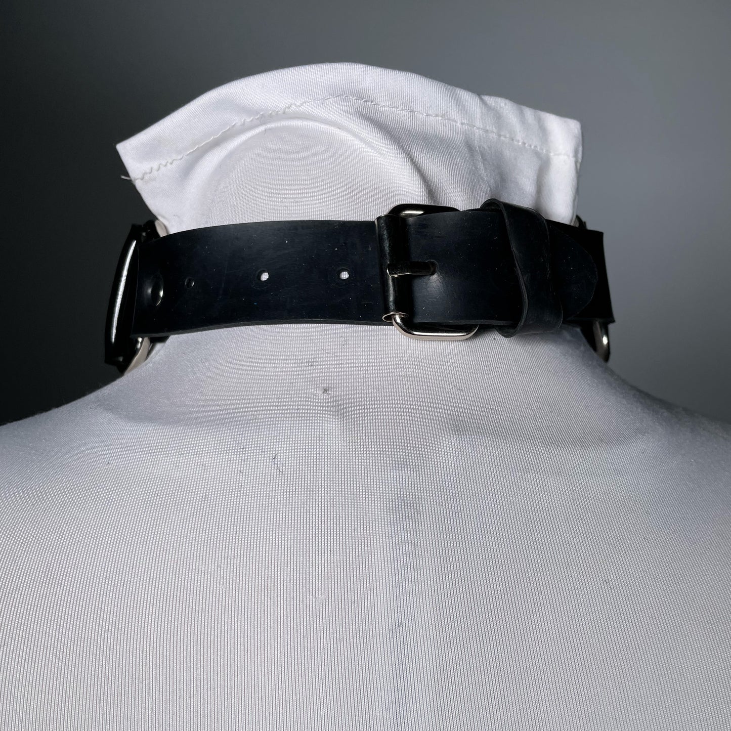 Shadowplay Collar