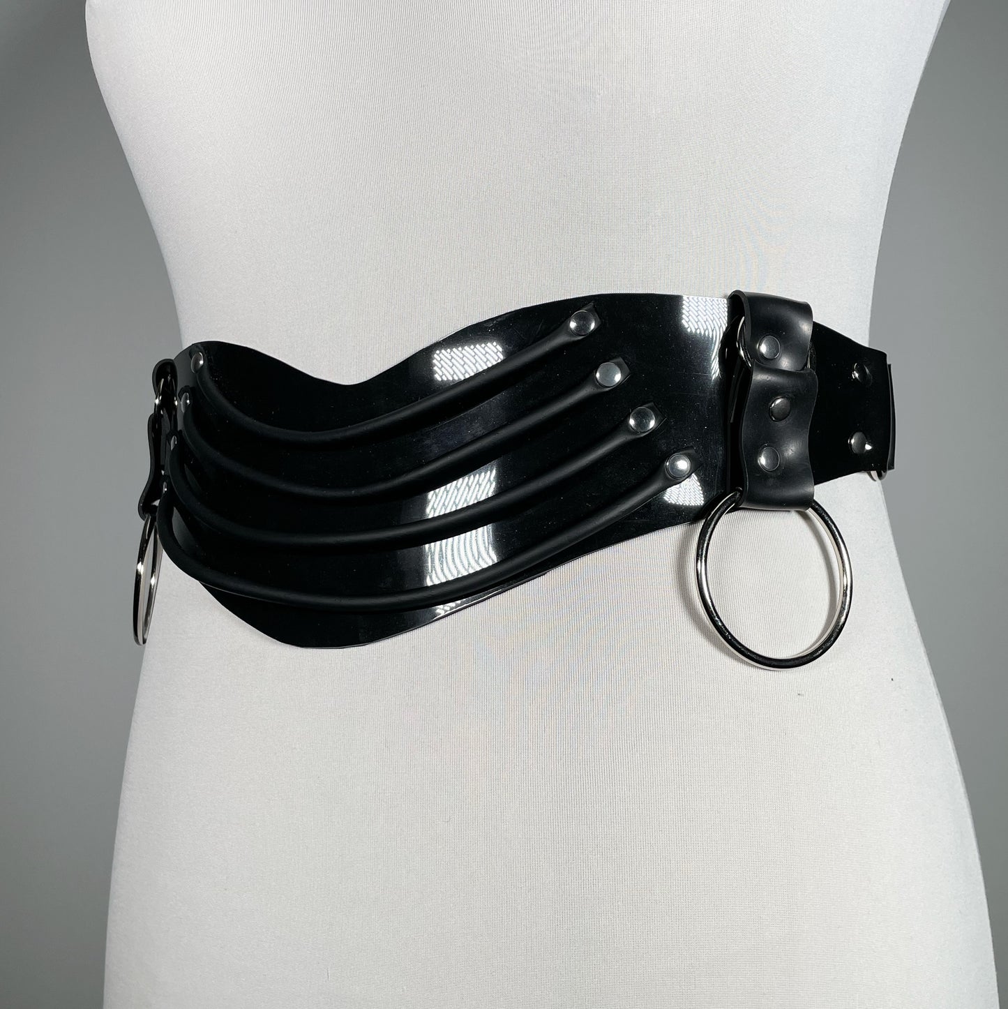 Shadowplay Waist Belt