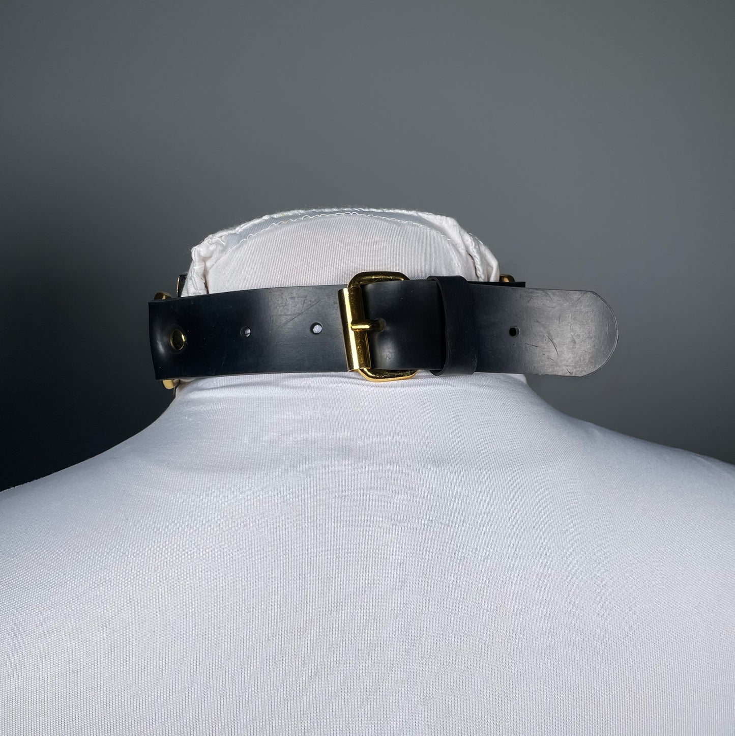Salvation Collar ✨GOLD✨ - Limited Edition!