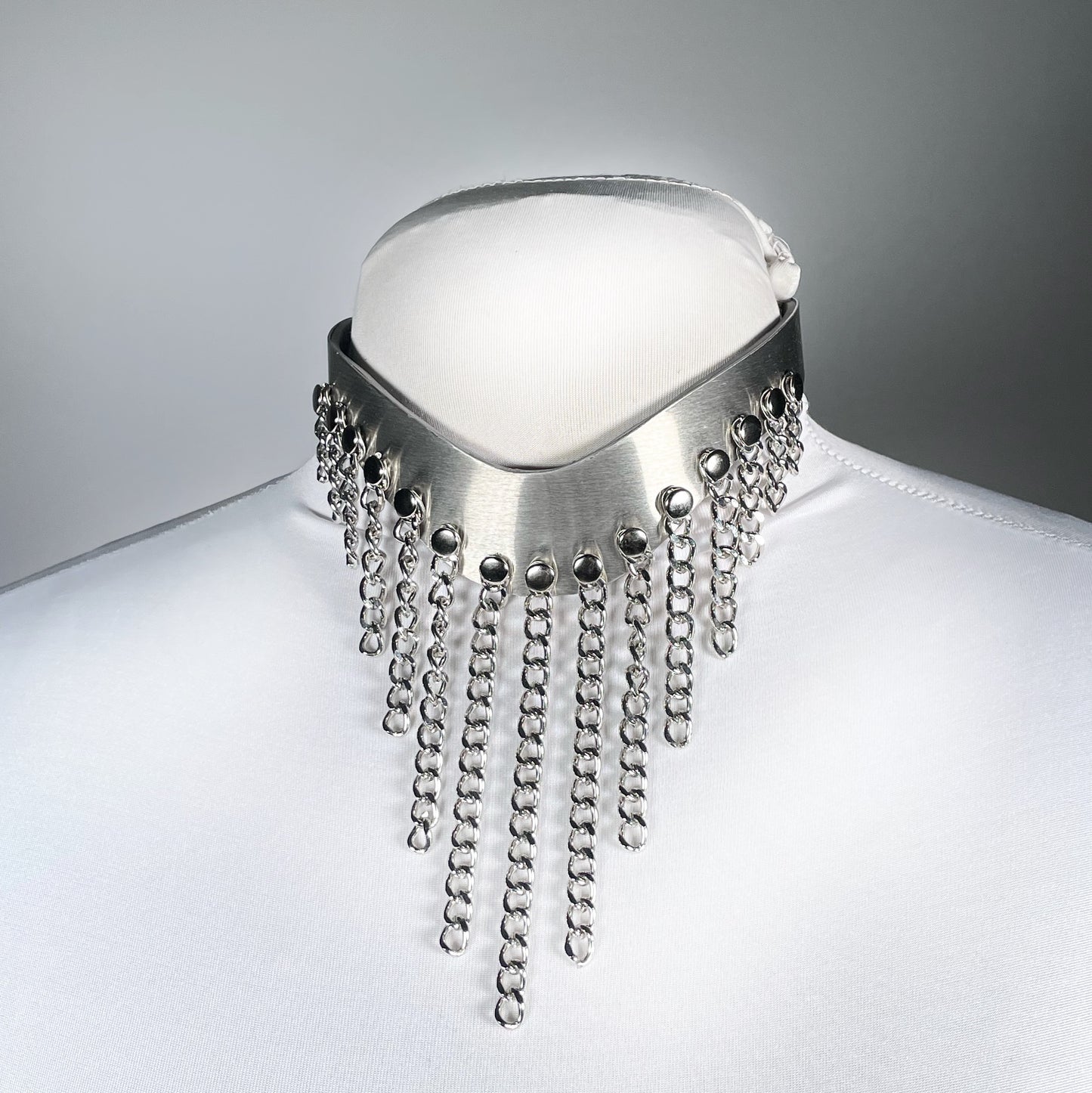 Rebel Rebel Collar