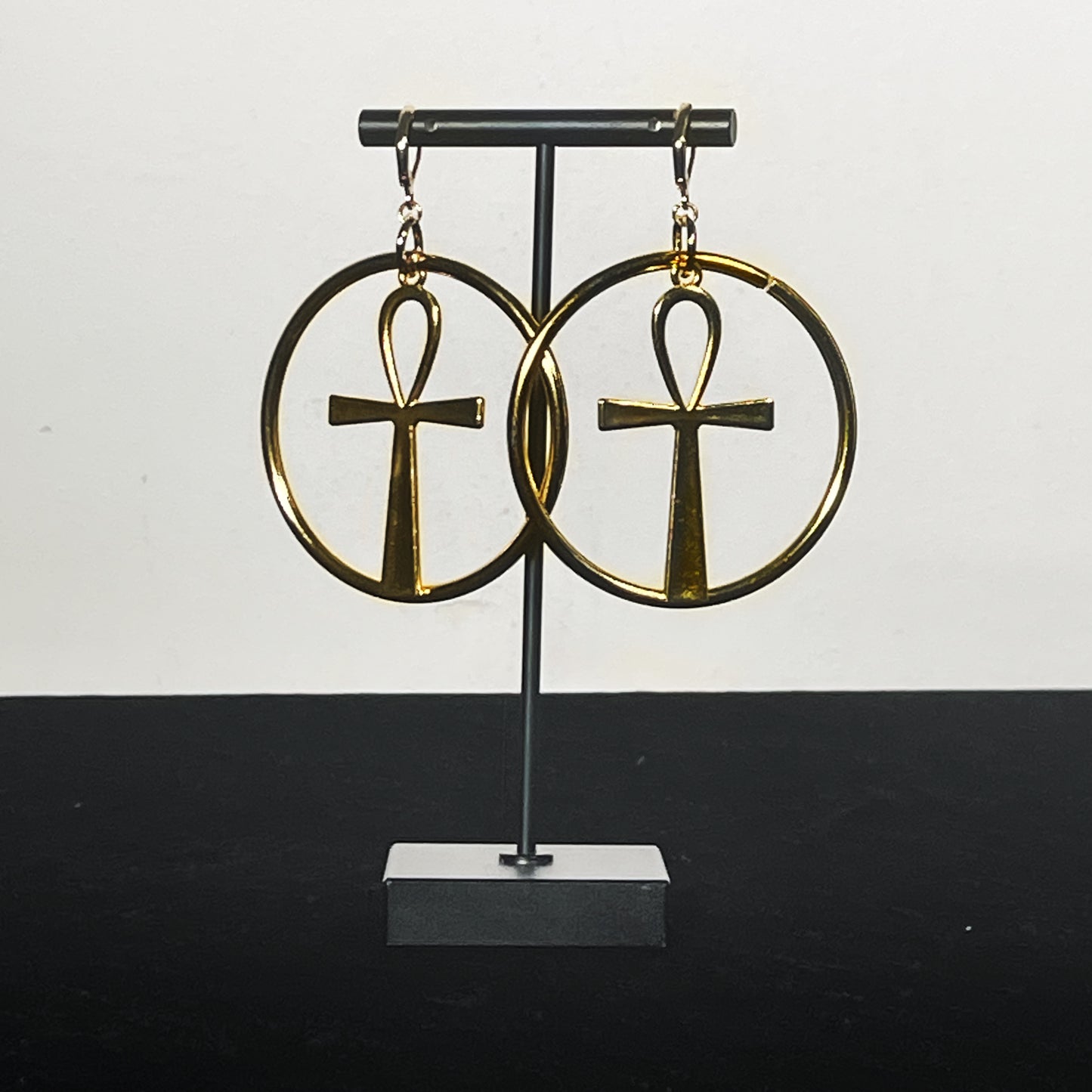 The Occultist Earrings ✨GOLD✨-Limited Edition