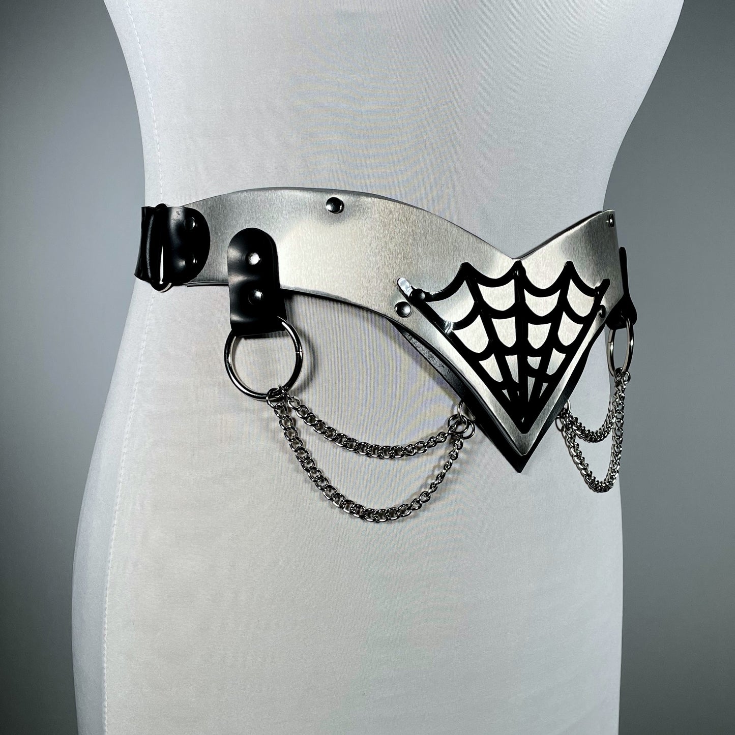 Spider's Love Bite Cincher Belt