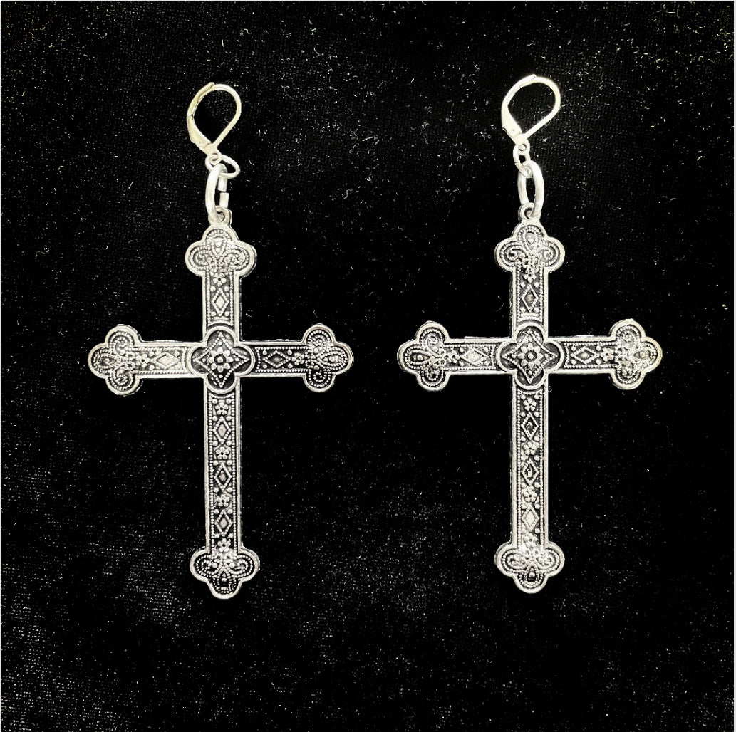 The Heretic Earrings