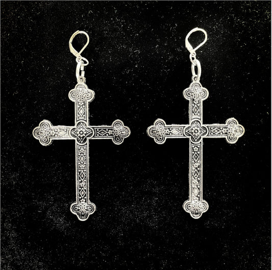 The Heretic Earrings