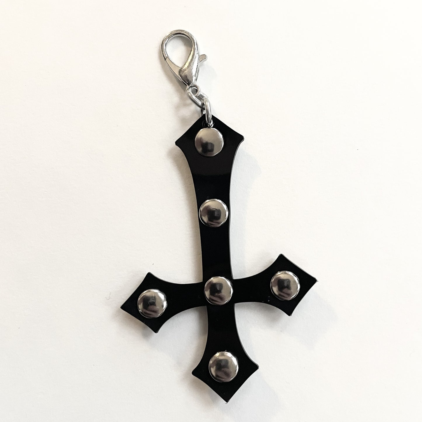Unholy Passion Necklace