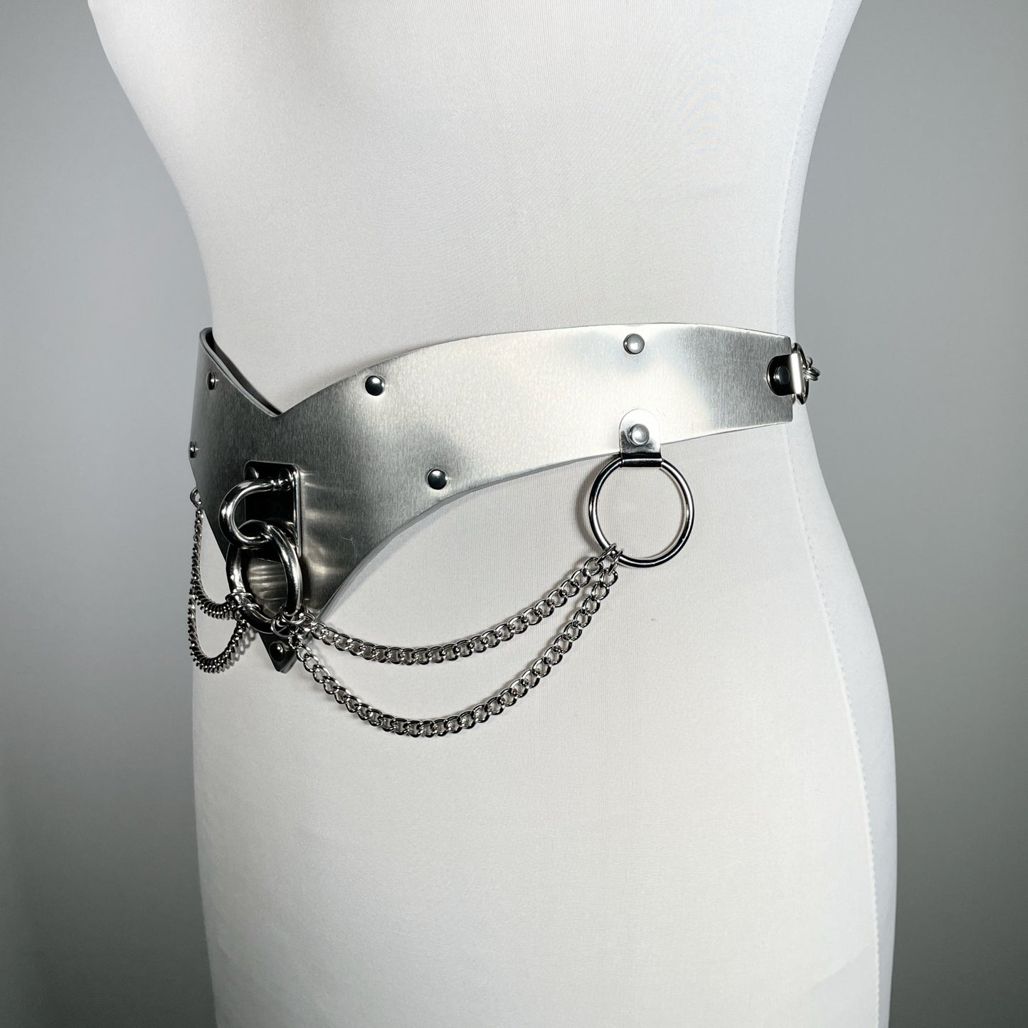 Spellbound Belt 2.0