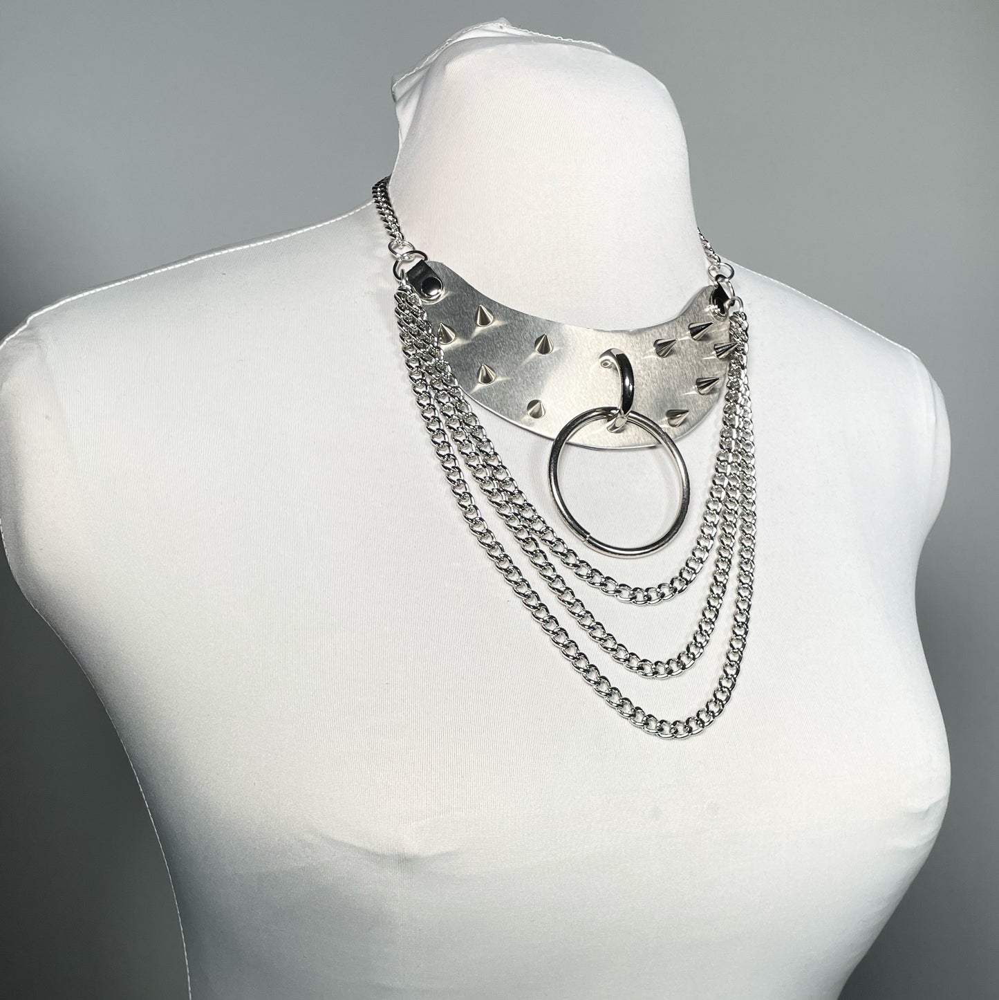 Exotika Necklace