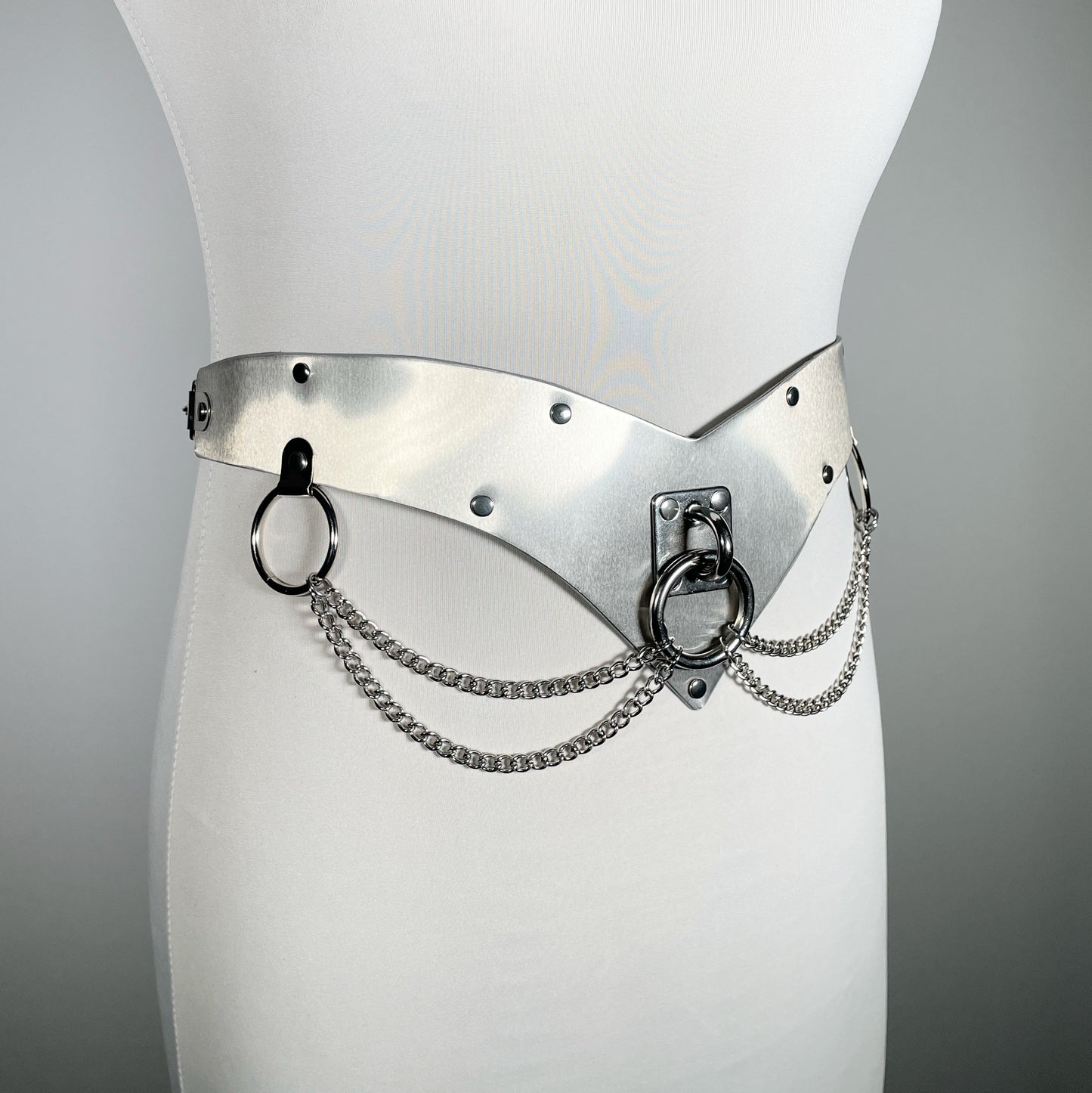 Spellbound Belt 2.0
