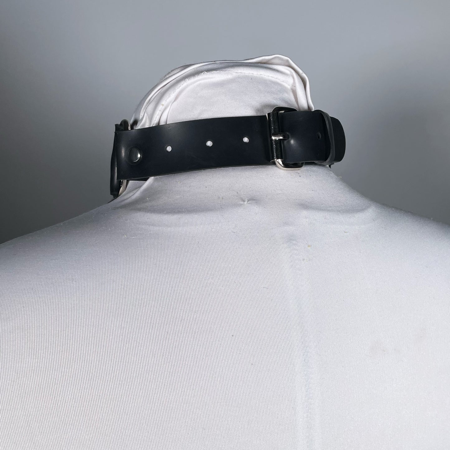 Release the Bats Rubber Collar