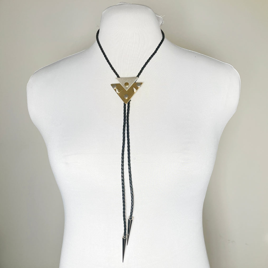 The Nomi Bolo Tie