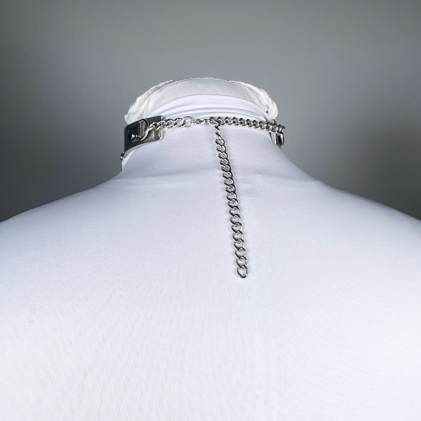 Rebel Rebel Collar