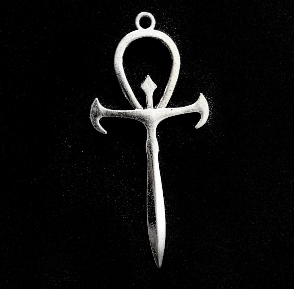 Stigmata Martyr Rosary Chain Belt