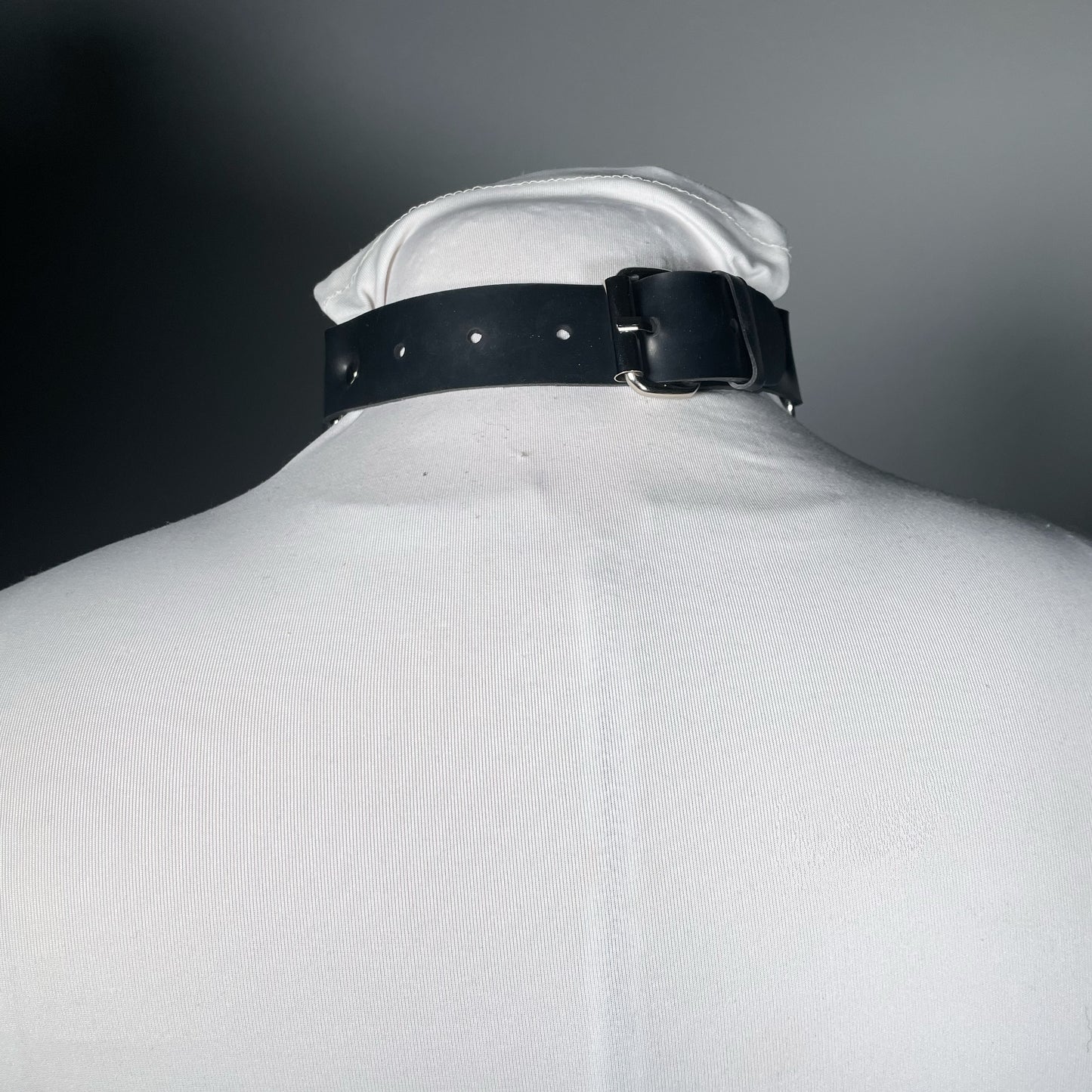 Seduction O-ring Collar