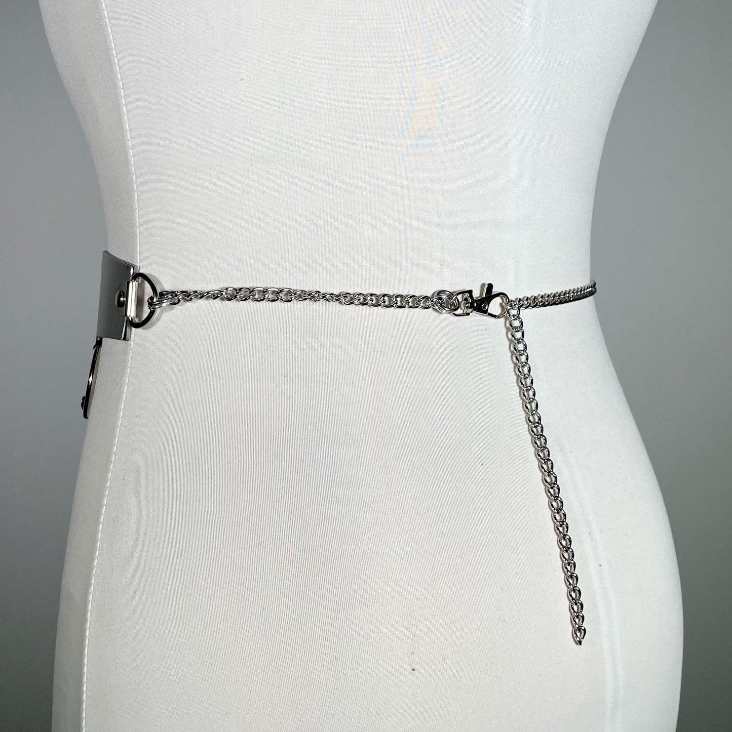 Spellbound Belt 2.0