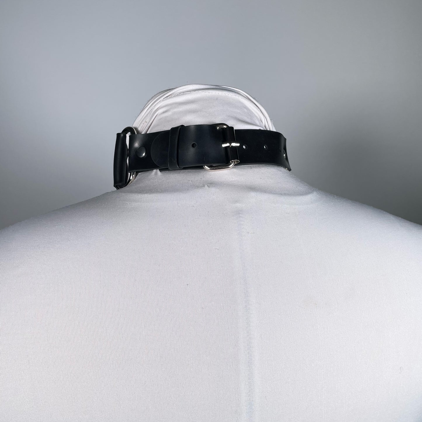 The Minimalist Collar