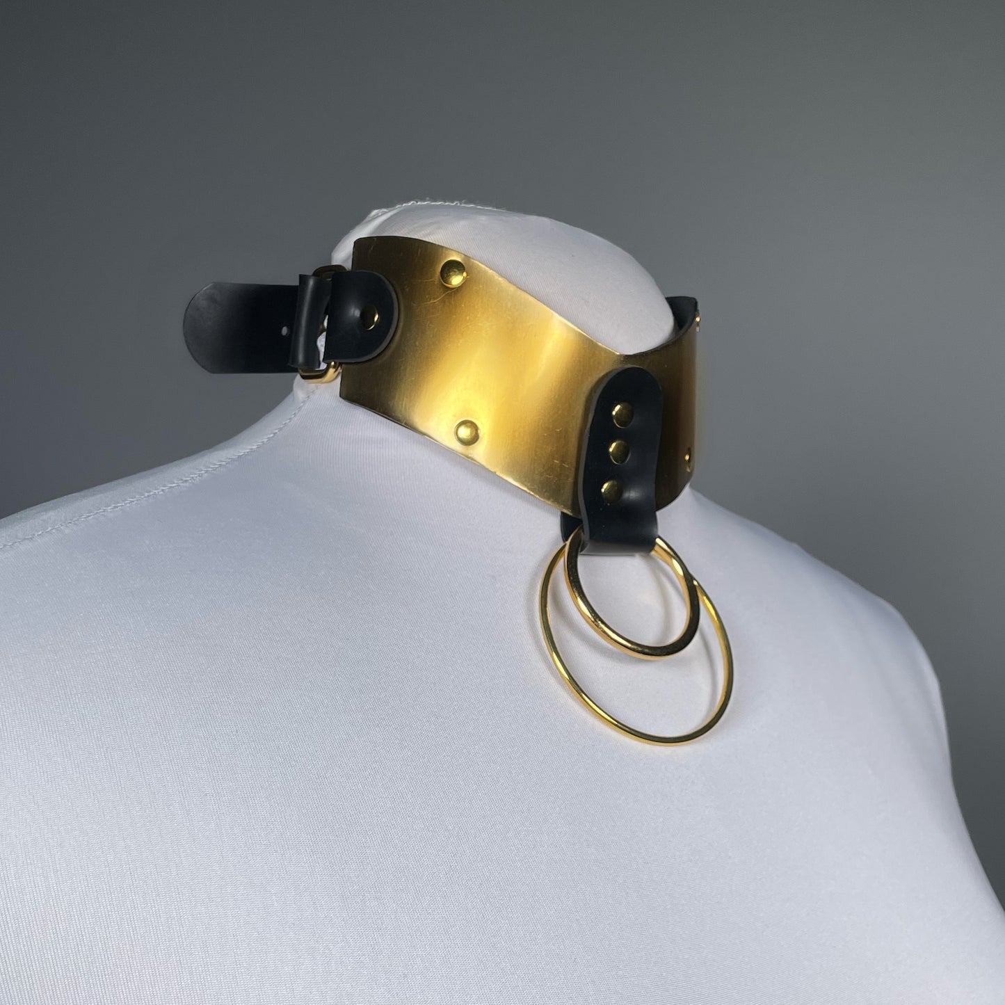 Salvation Collar ✨GOLD✨ - Limited Edition!