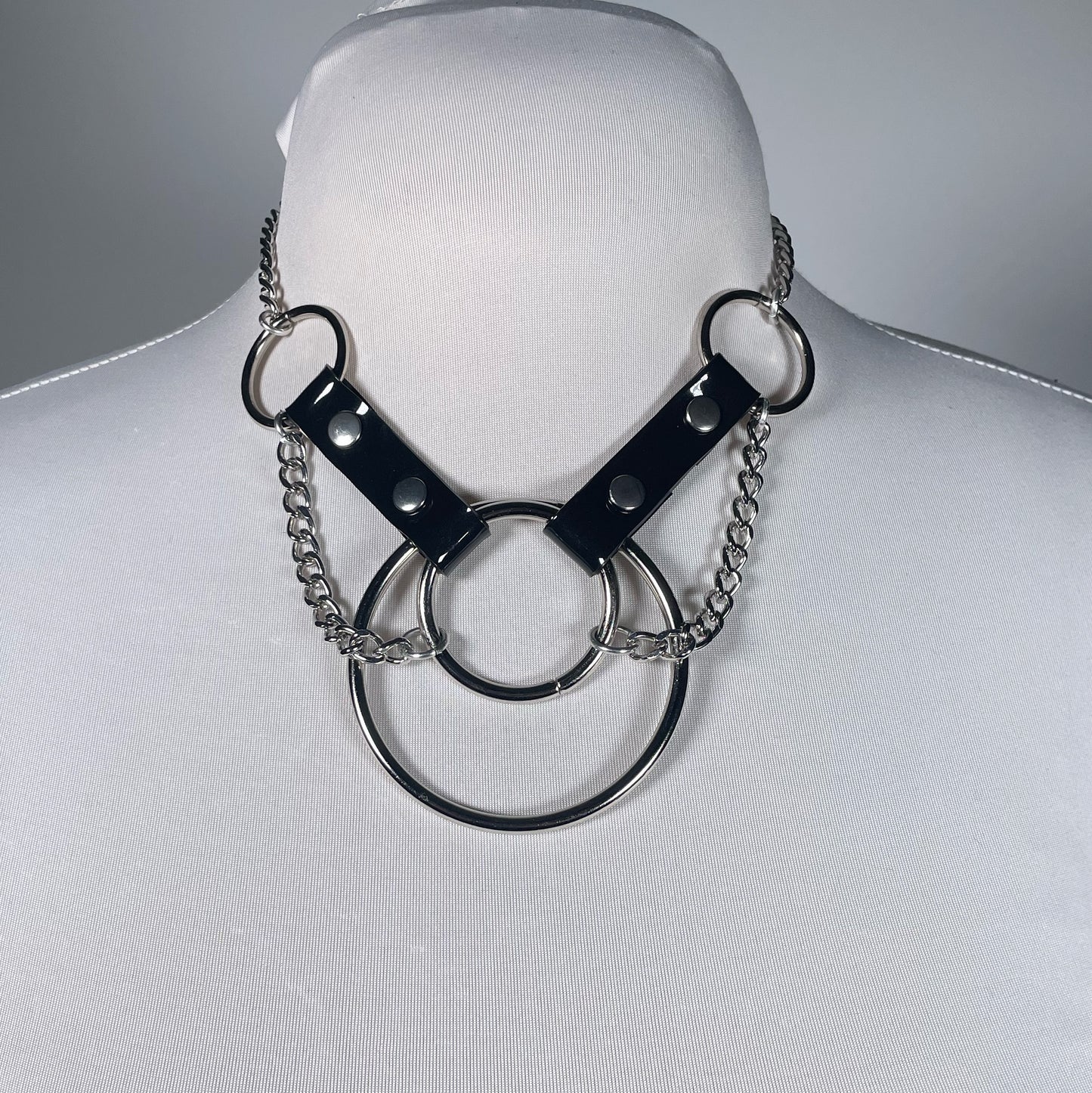 Unholy Passion Necklace