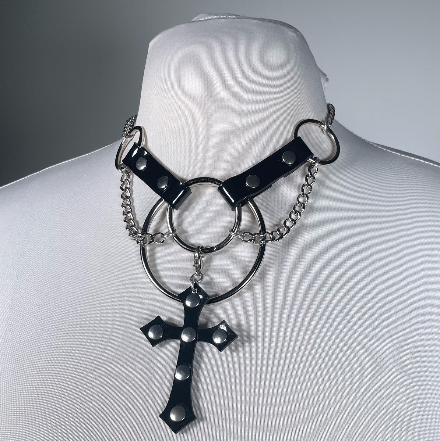 Unholy Passion Necklace