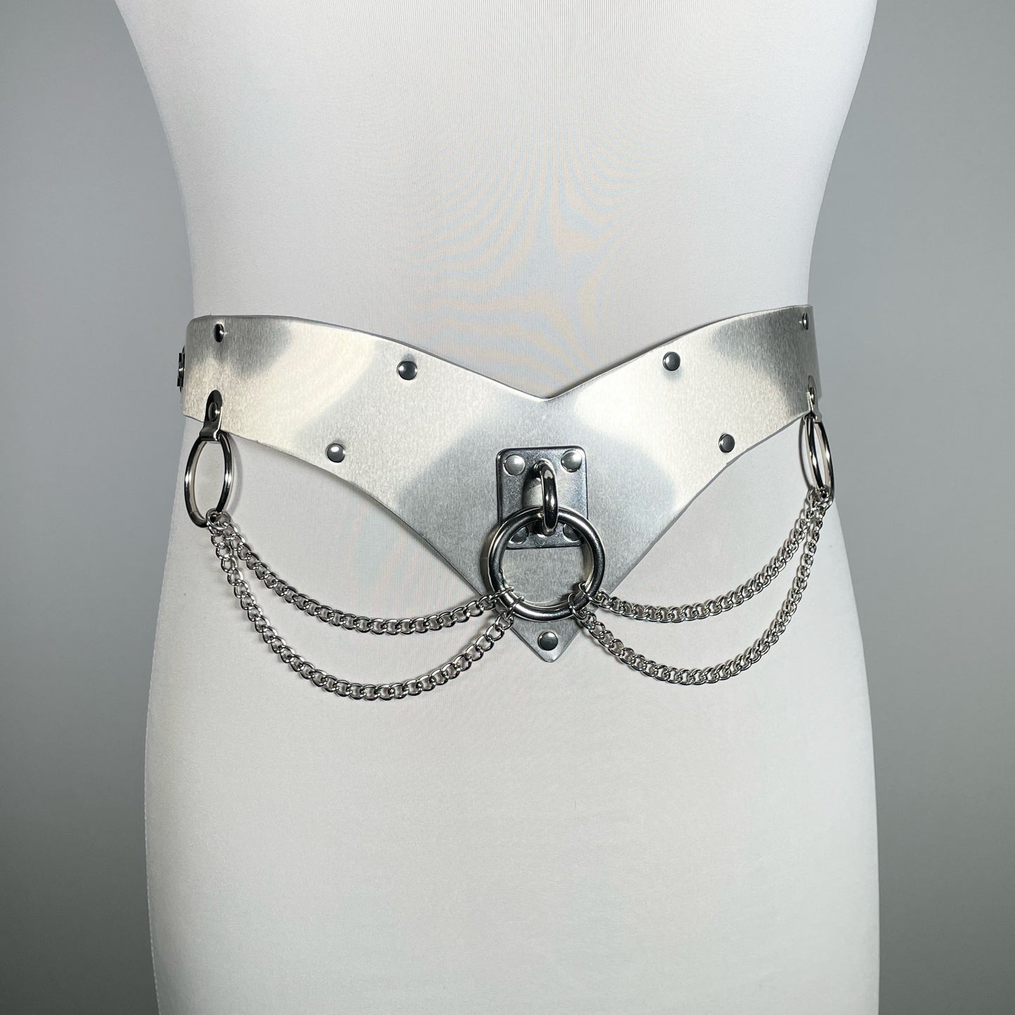 Spellbound Belt 2.0