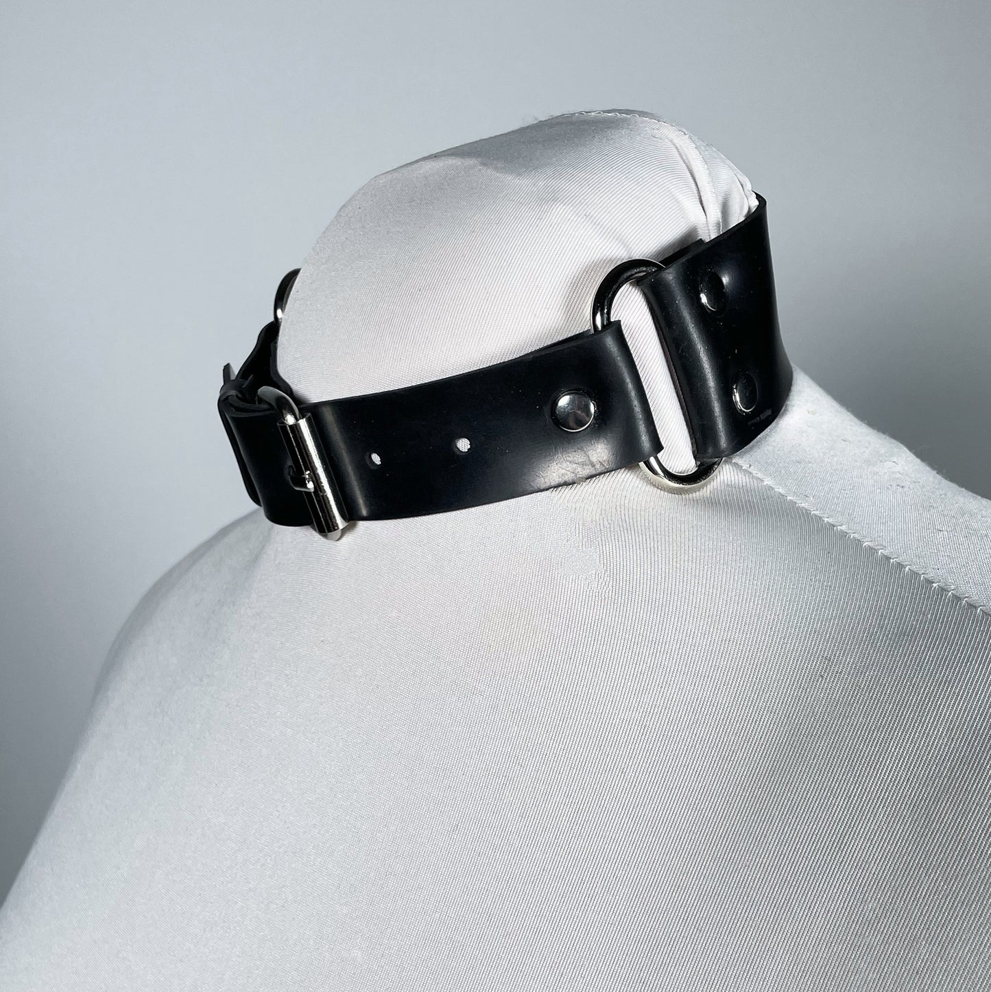 The Minimalist Collar