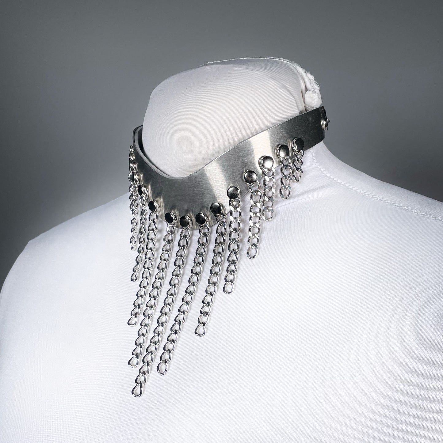 Rebel Rebel Collar