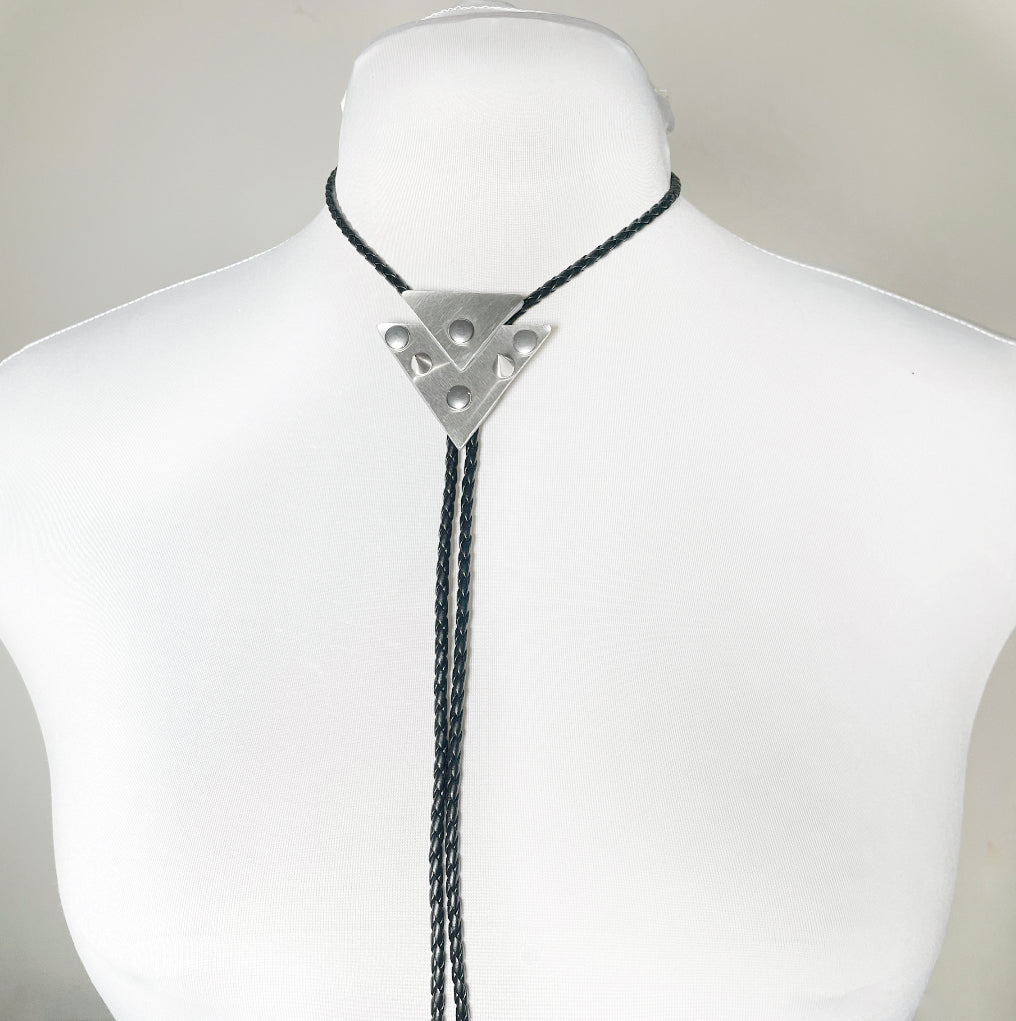 The Nomi Bolo Tie