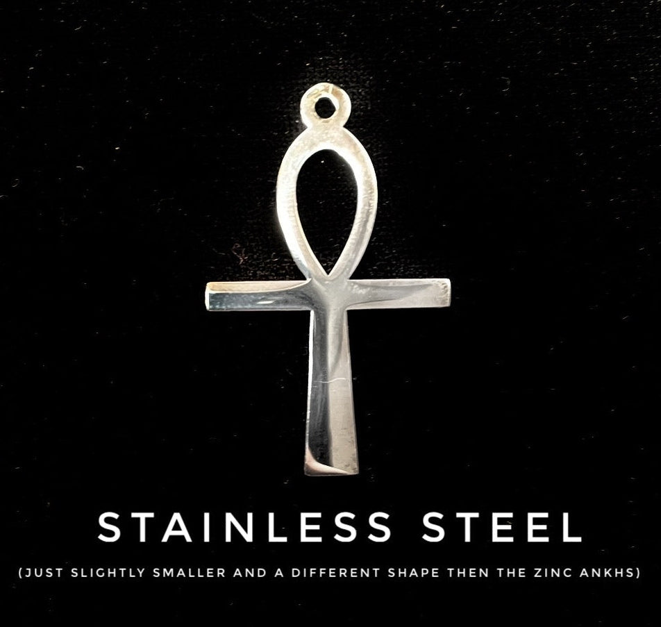 The Occultist Earrings