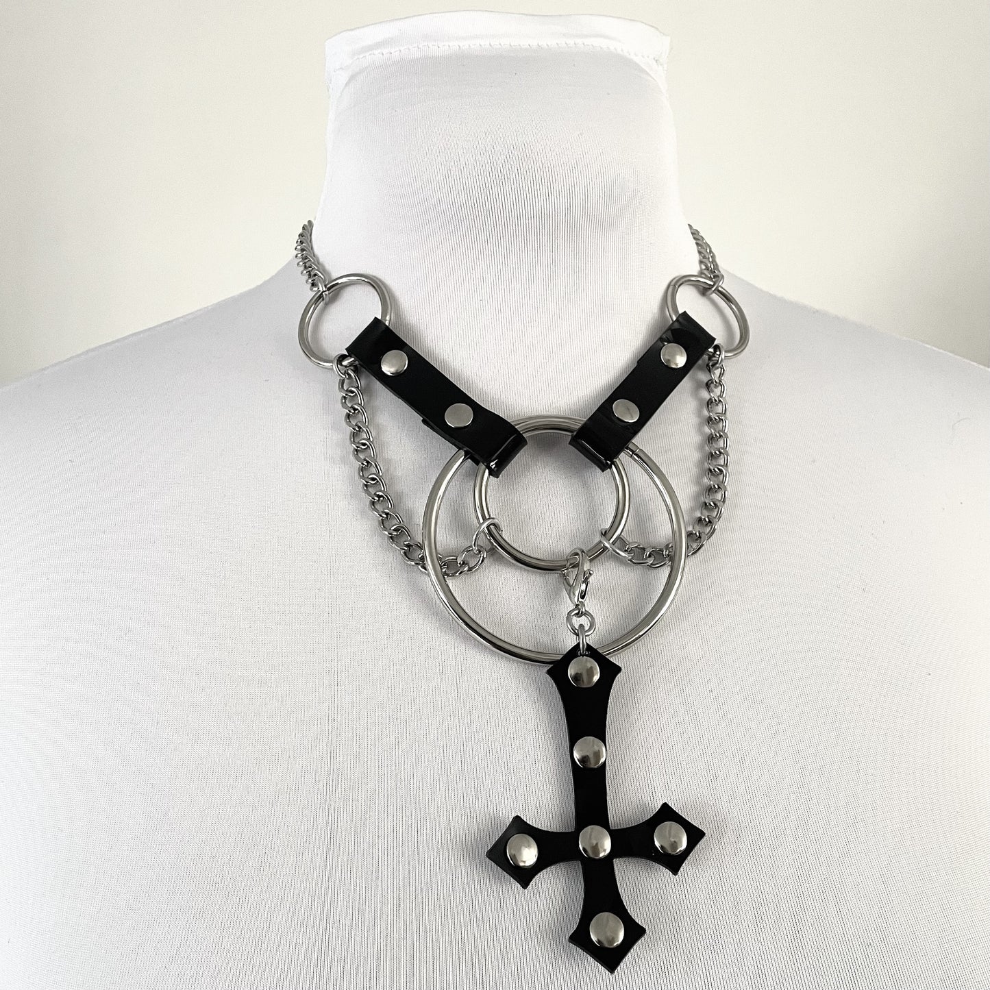 Unholy Passion Necklace