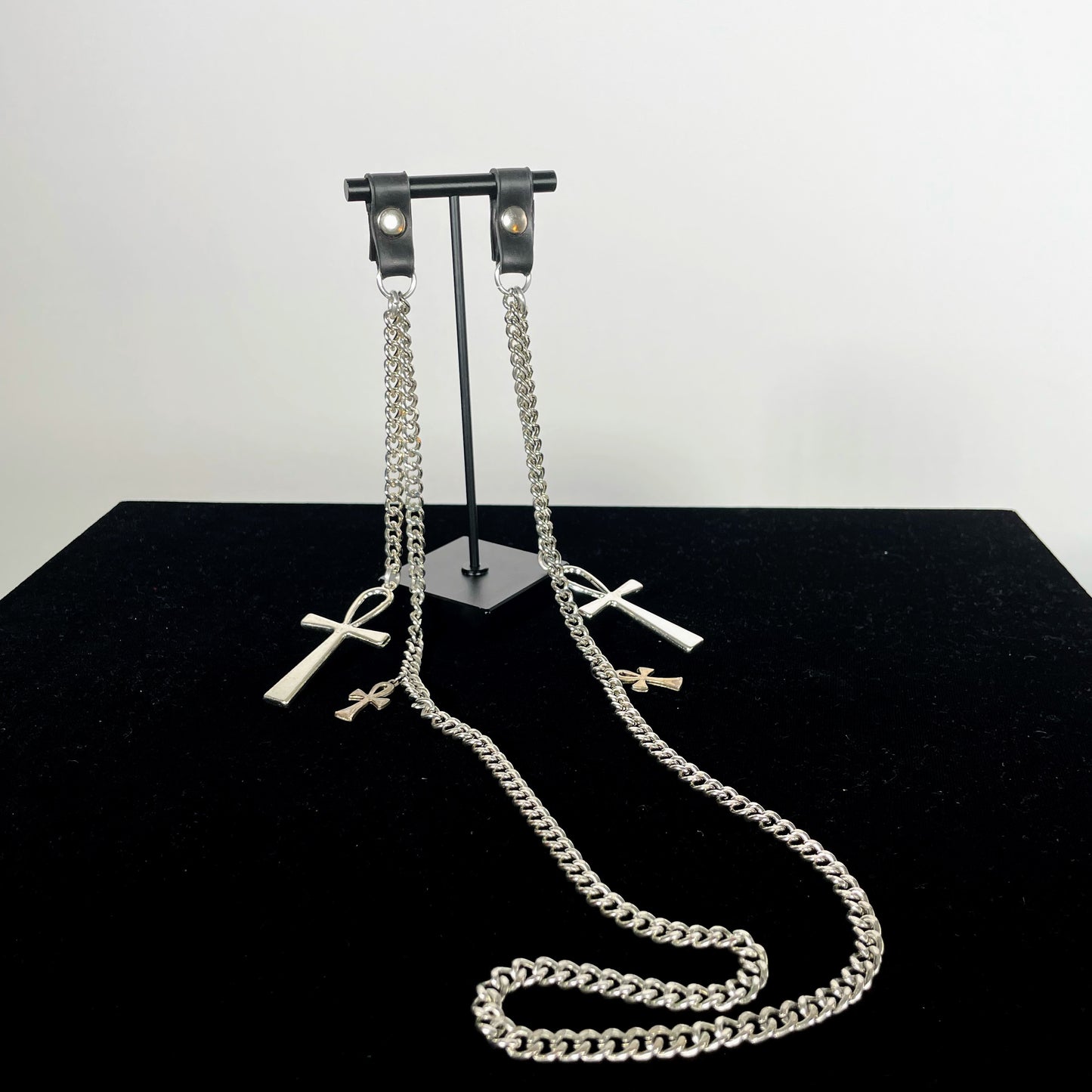 The Occultist Eyeglass Necklace Chain