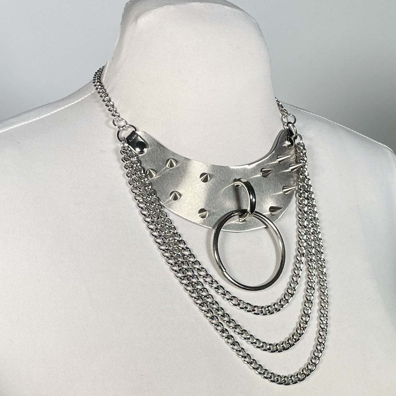 Exotika Necklace