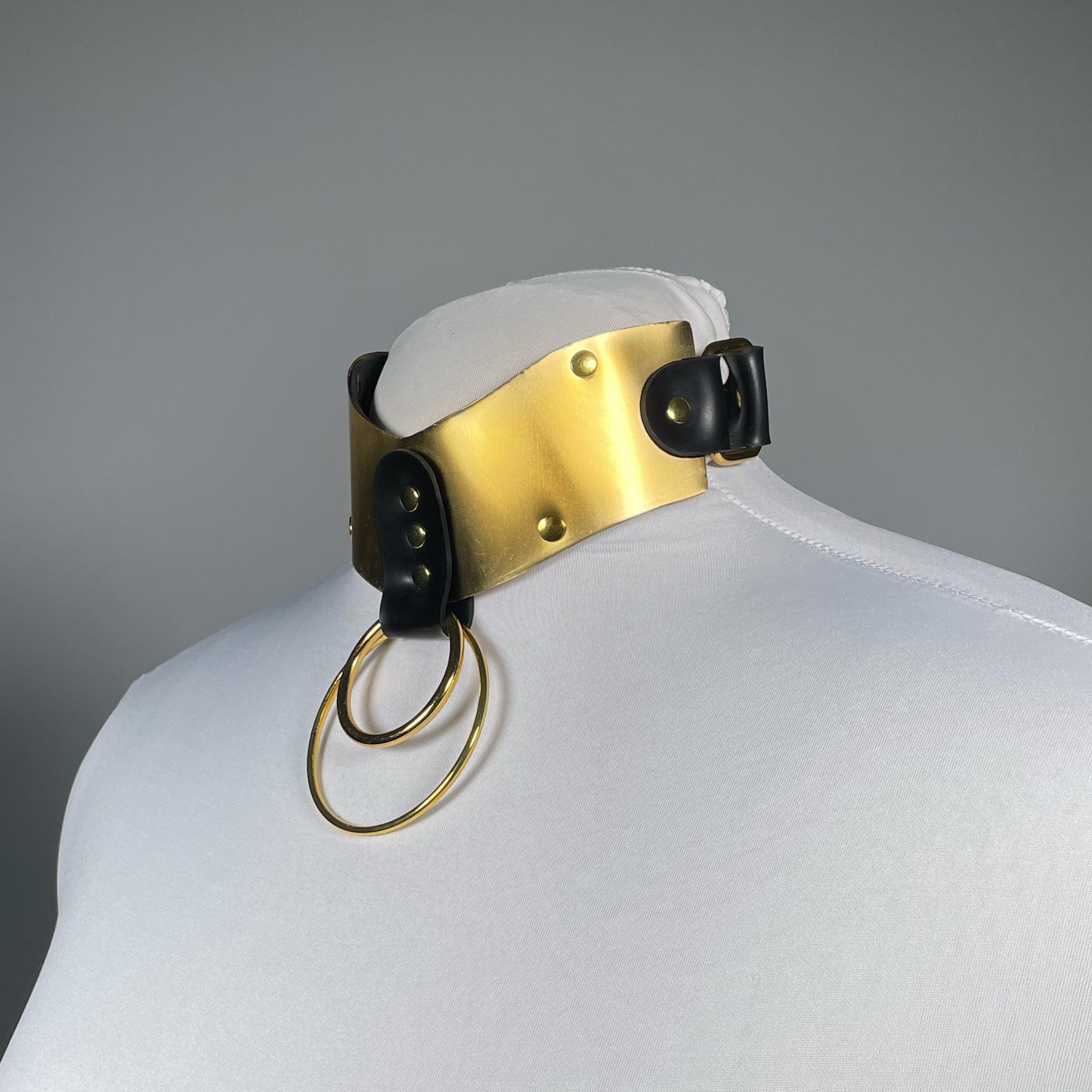 Salvation Collar ✨GOLD✨ - Limited Edition!