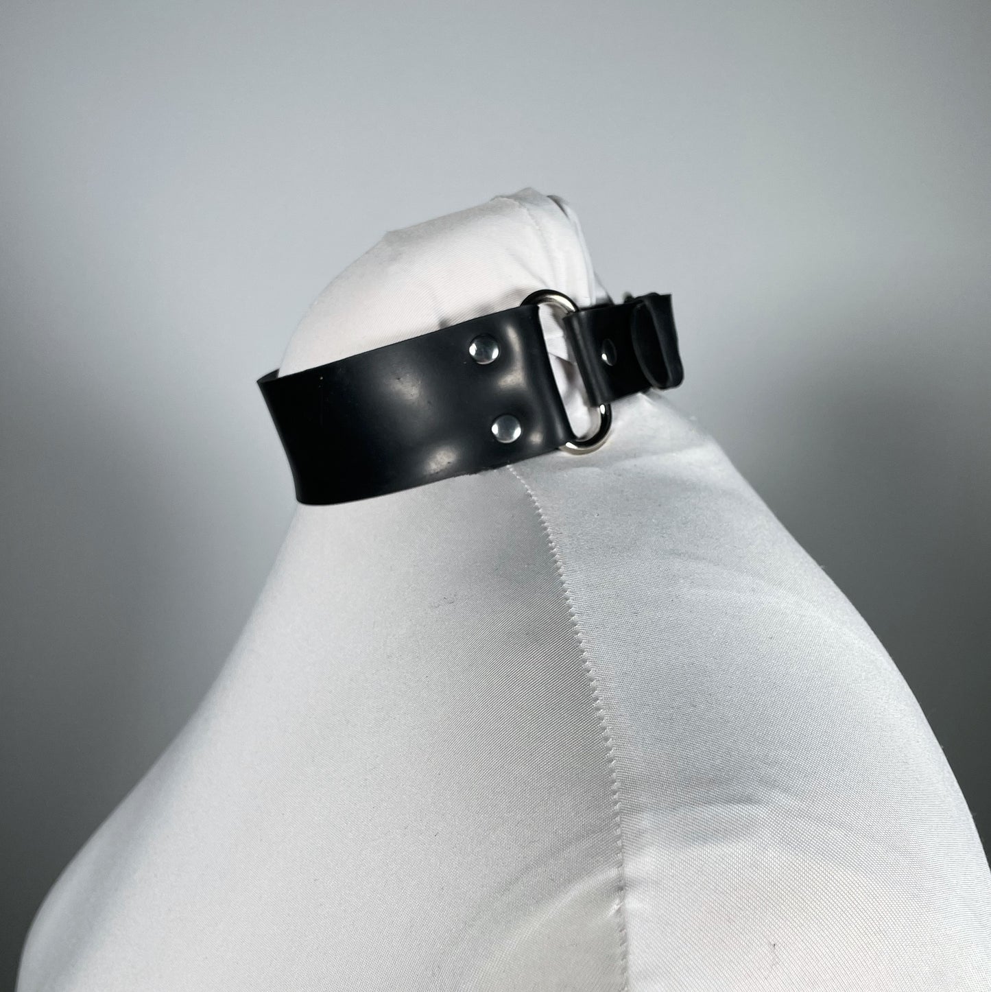 The Minimalist Collar