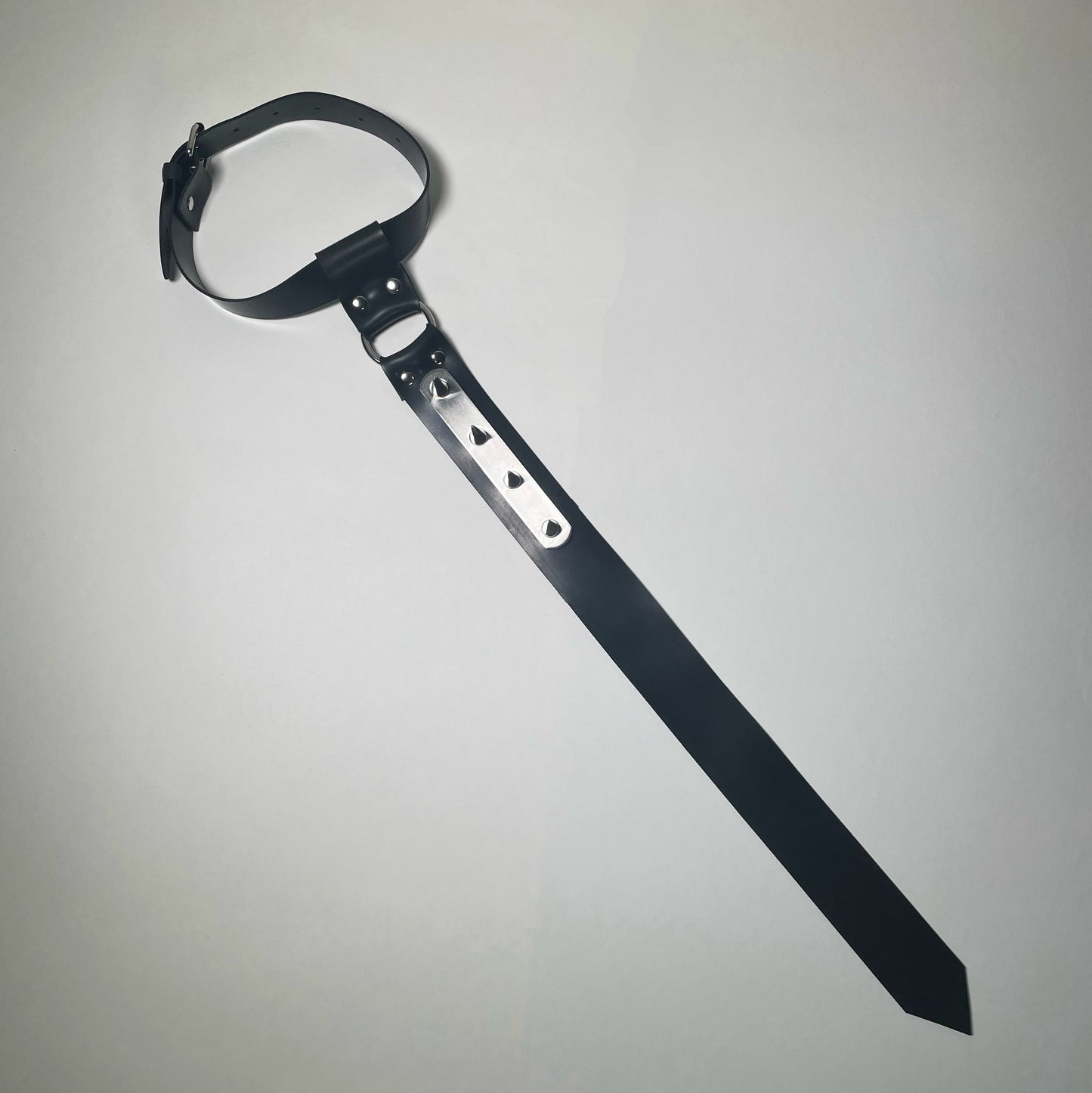 Techno Primitiv Rubber Tie