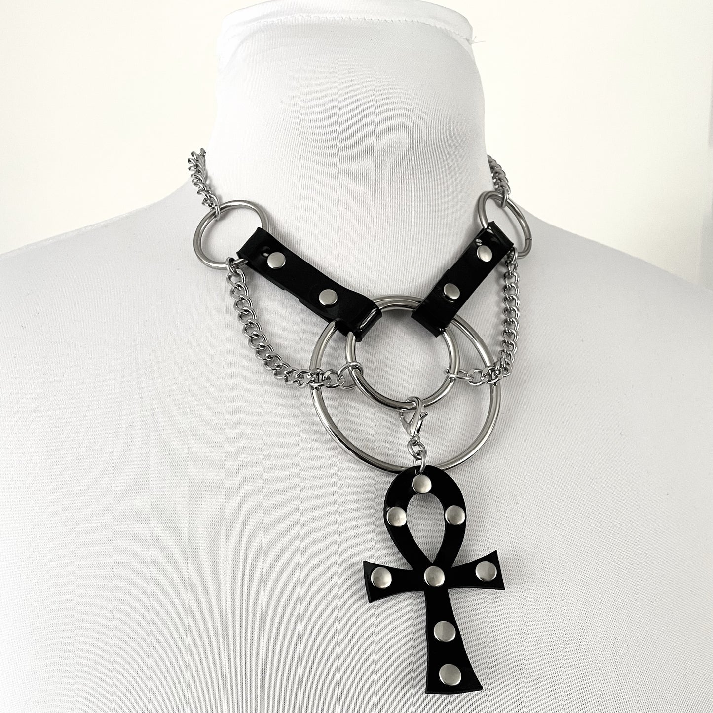 Unholy Passion Necklace