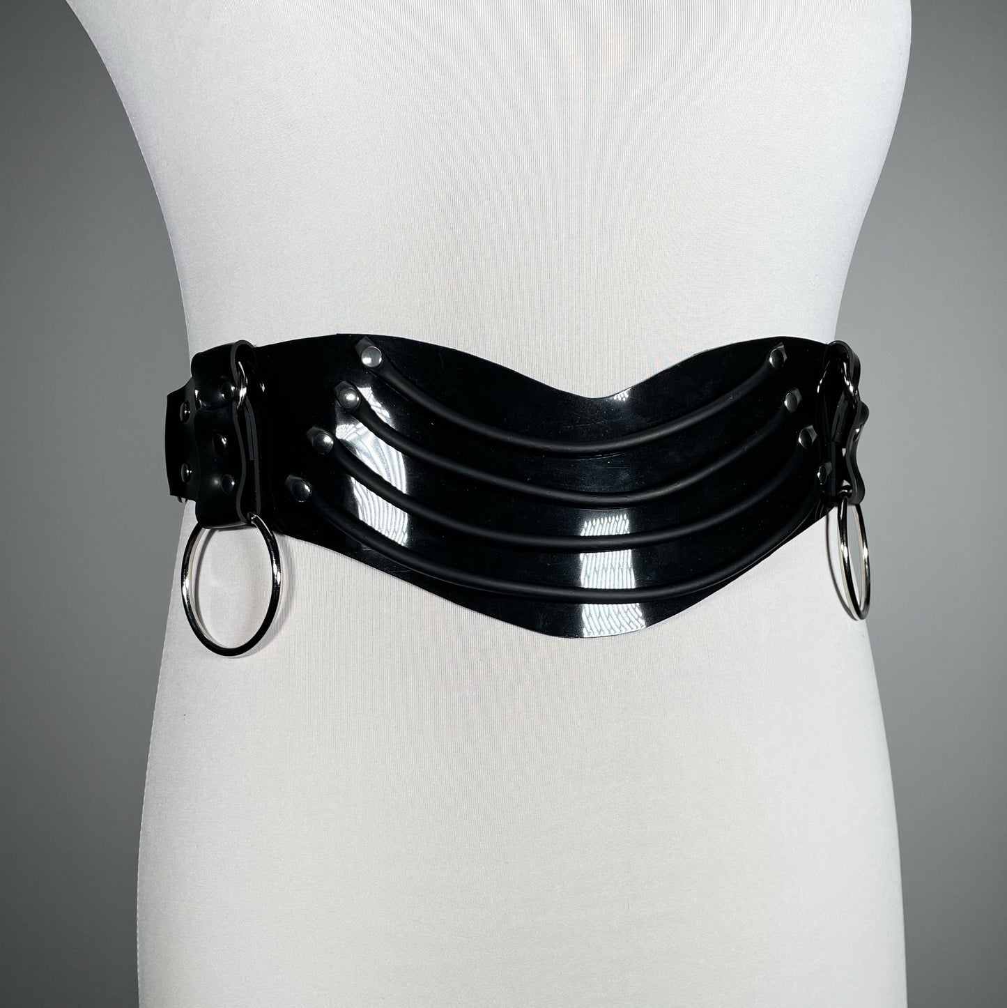 Shadowplay Waist Belt
