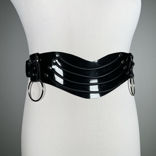 Shadowplay Waist Belt