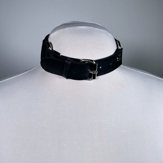 The Minimalist Collar