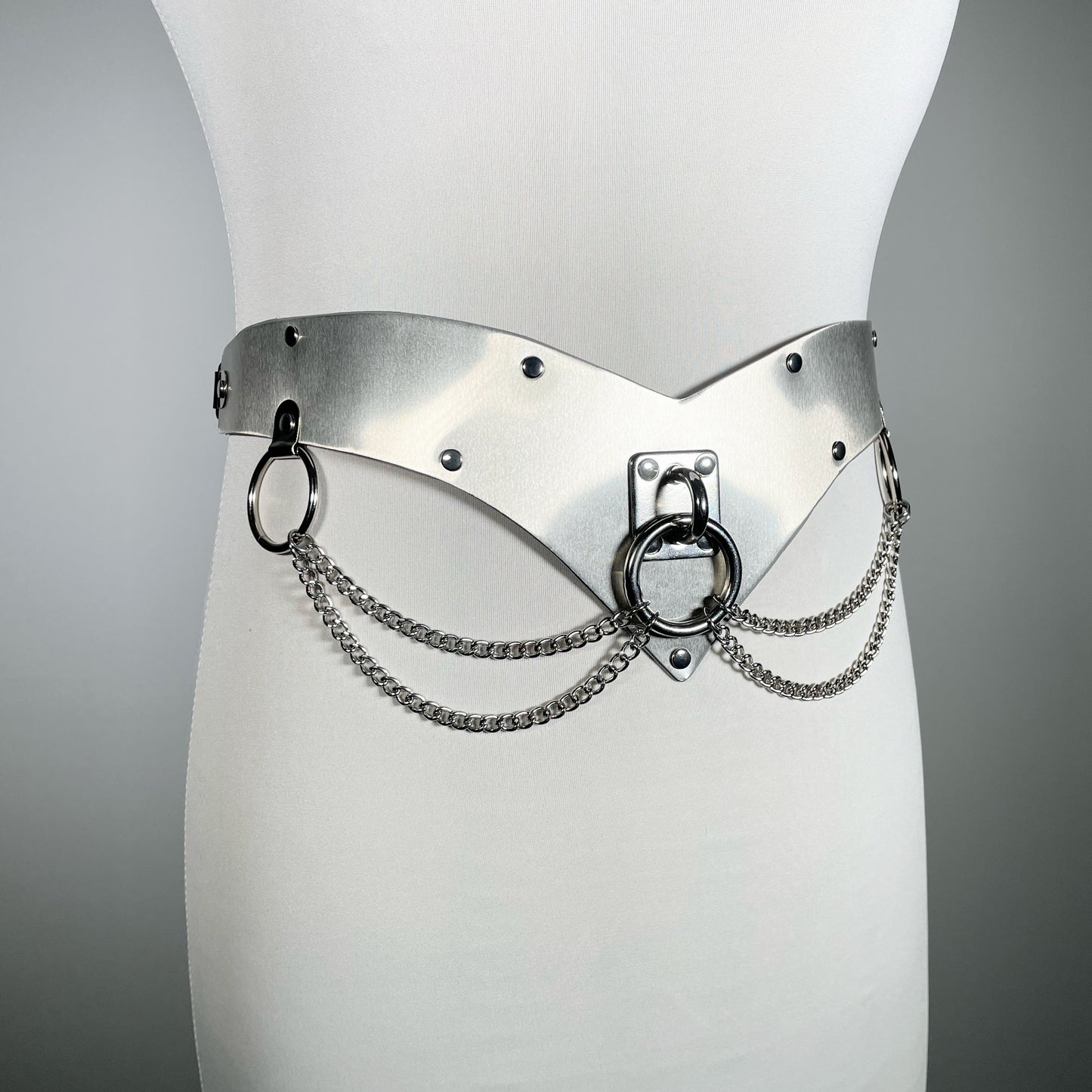 Spellbound Belt 2.0