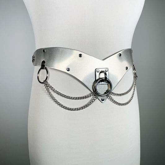Spellbound Belt 2.0